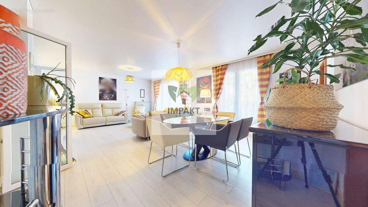 Appartement à BELFORT