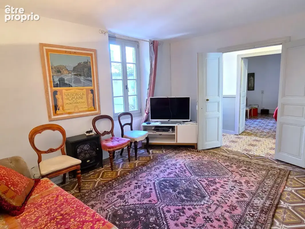 Maison 7 pièces 150 m² à vendre à Aspiran (34800) - photo 5