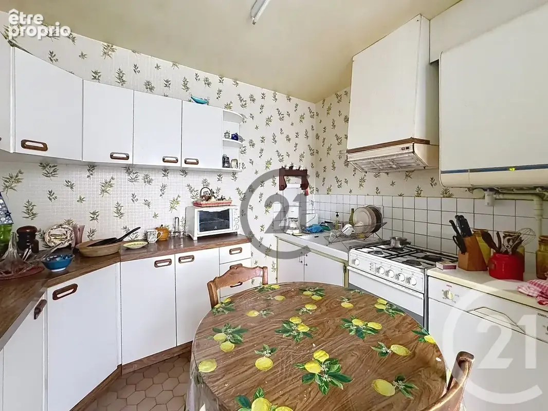 Maison 3 pièces 78 m² à vendre à Montereau-Fault-Yonne (77130) - photo 6