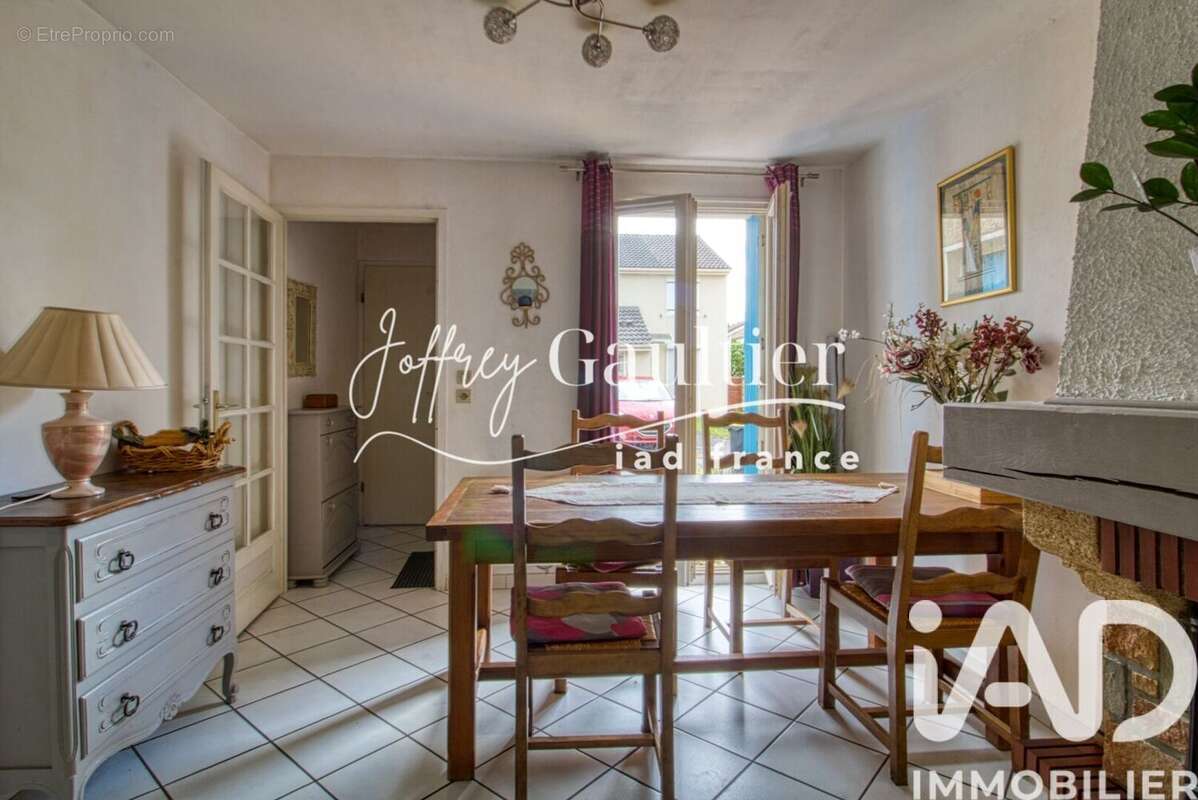Photo 3 - Maison à HERBLAY
