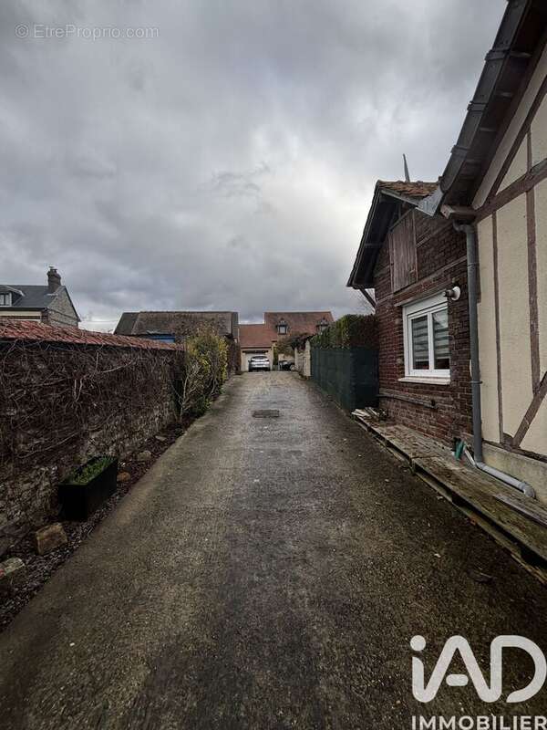 Photo 3 - Maison à GRAND-COURONNE