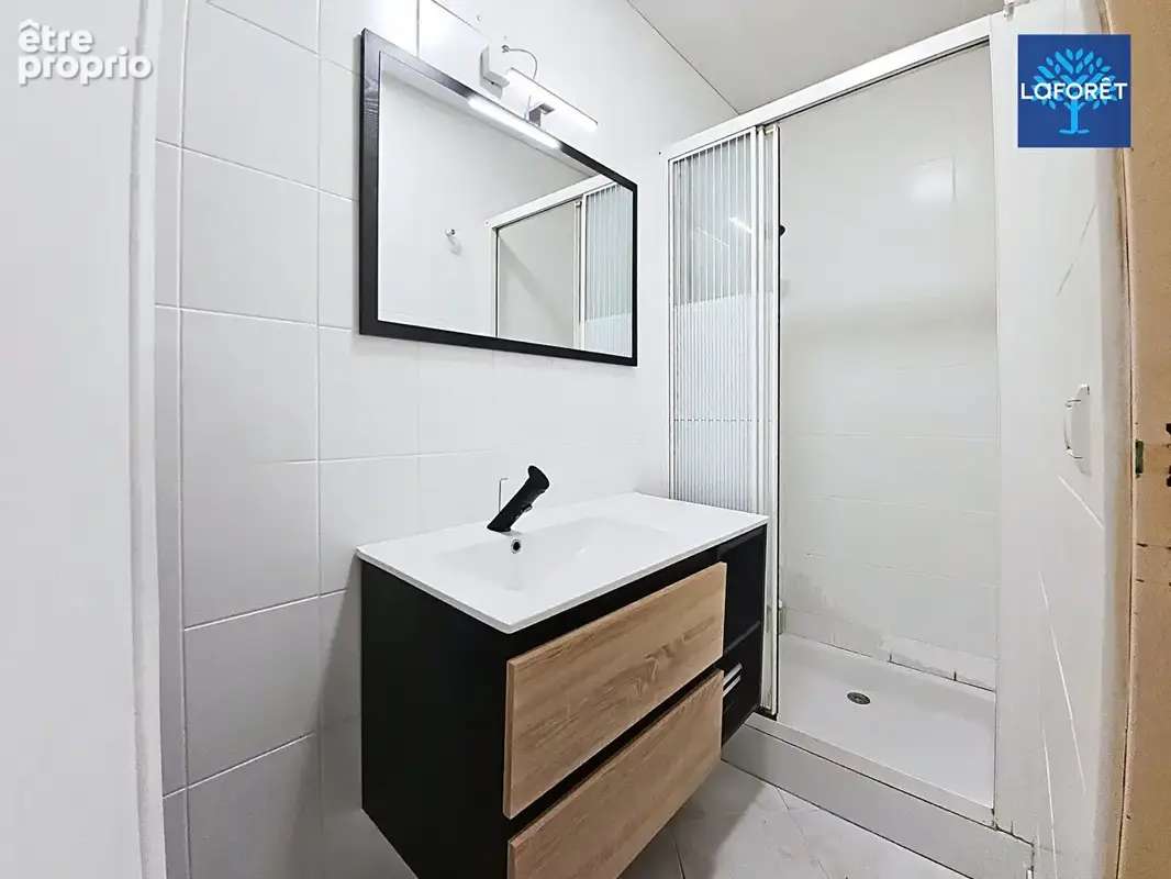 Appartement  4 pièces,3 chambres de 93.23m² en duplex - photo 9
