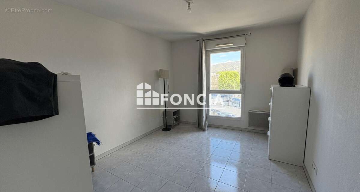 Appartement à MARSEILLE-10E