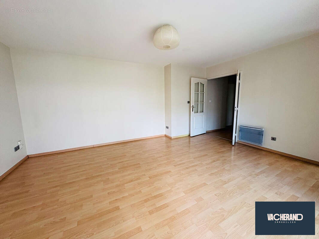 Appartement 50 m² à Lille  - photo 3