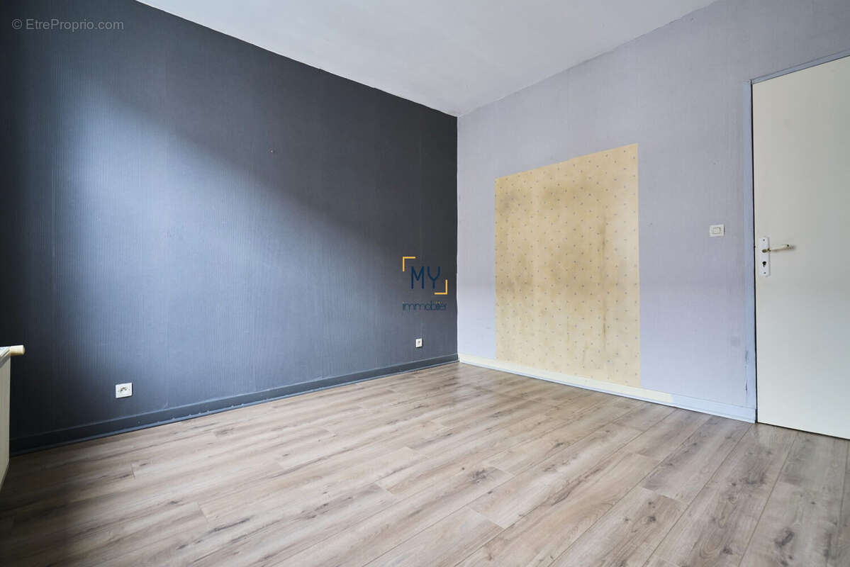 Maison à MARQUETTE-LEZ-LILLE