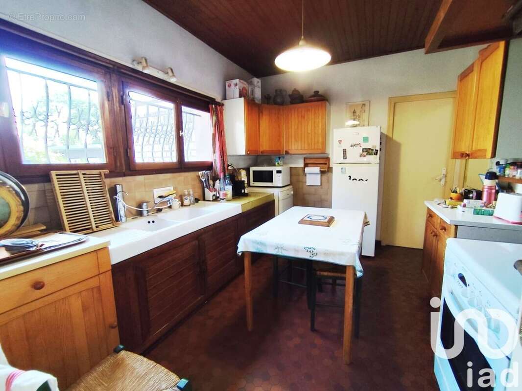 Photo 5 - Maison à THIVARS