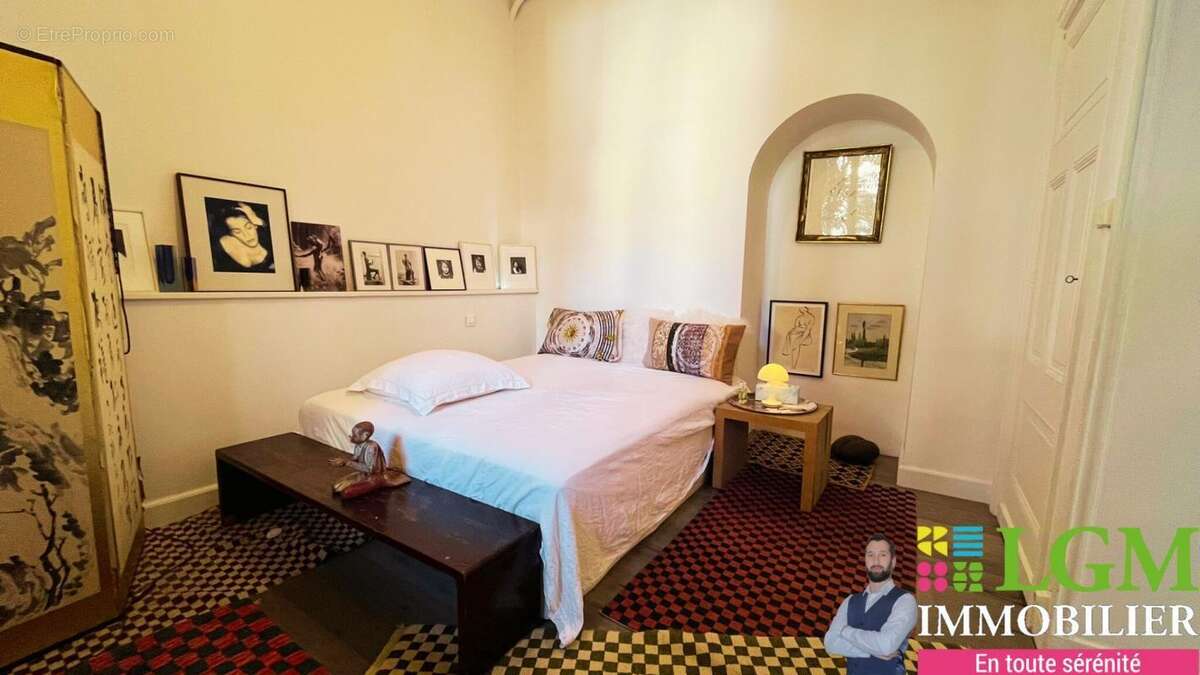 Appartement à NIMES