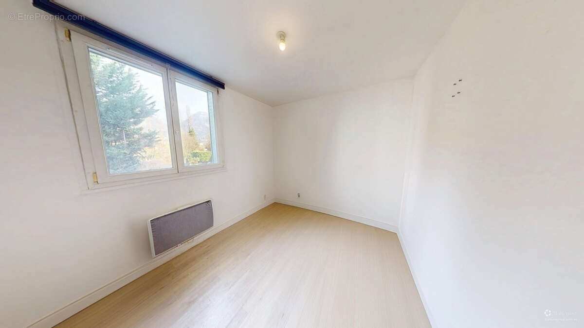 Appartement Grenoble ile-verte 3 pièce(s) 50 m2 - photo 9