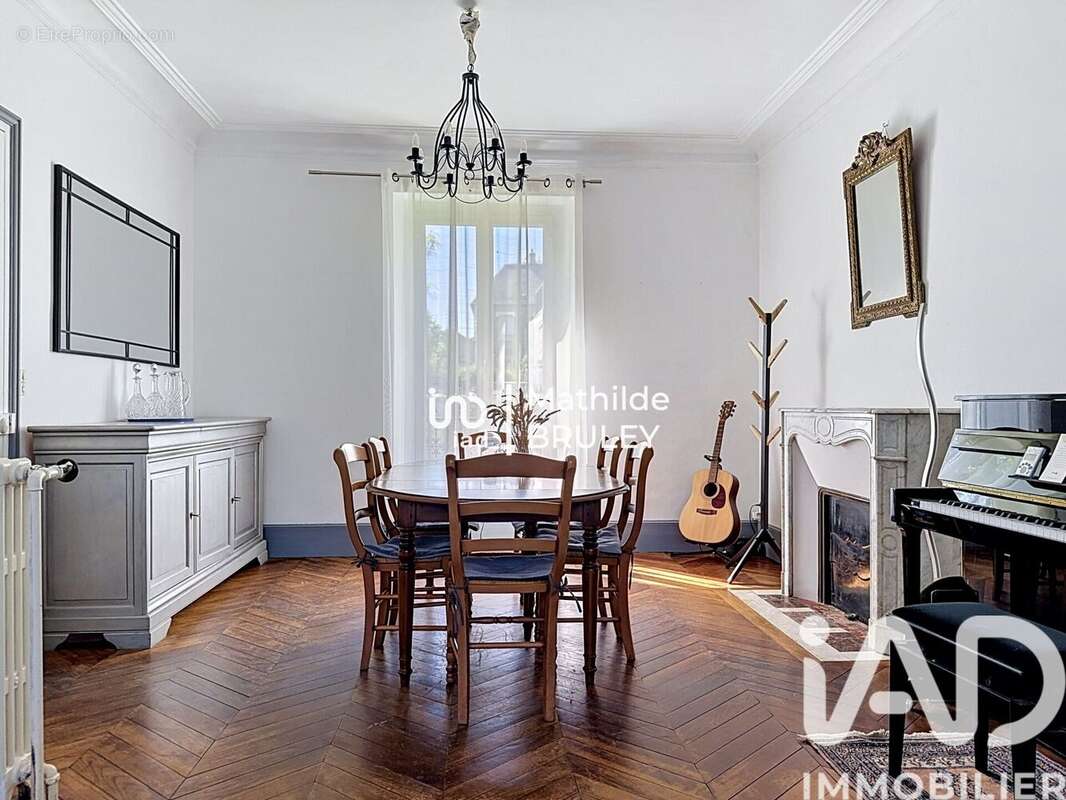 Photo 5 - Maison à DOURDAN