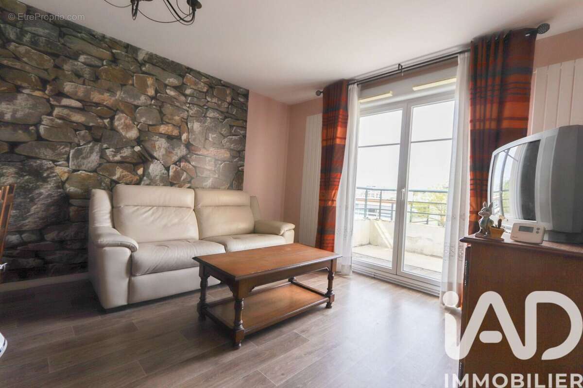 Photo 9 - Appartement à MEAUX