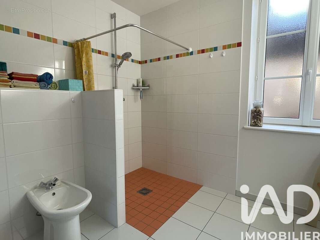 Photo 9 - Maison à HUISSEAU-SUR-COSSON