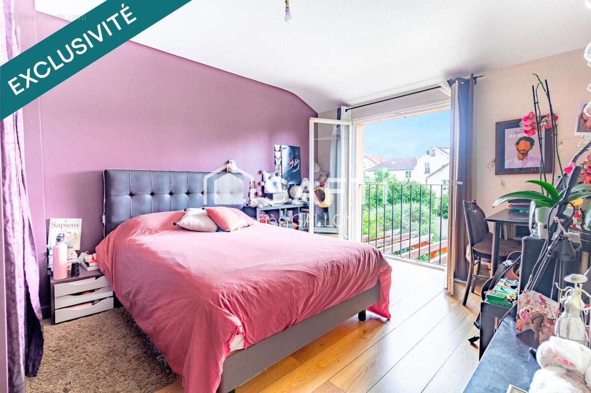 Photo 9 - Maison à VERSAILLES