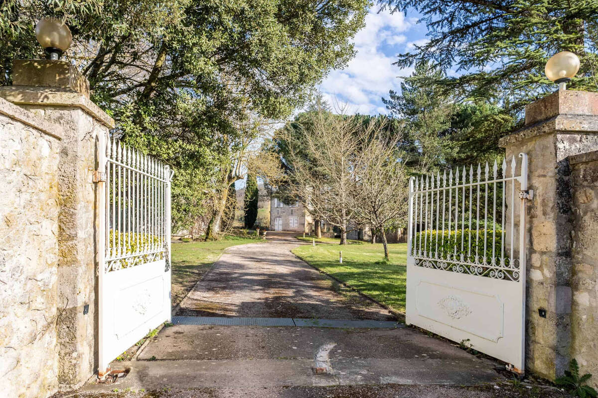 Maison à AGEN
