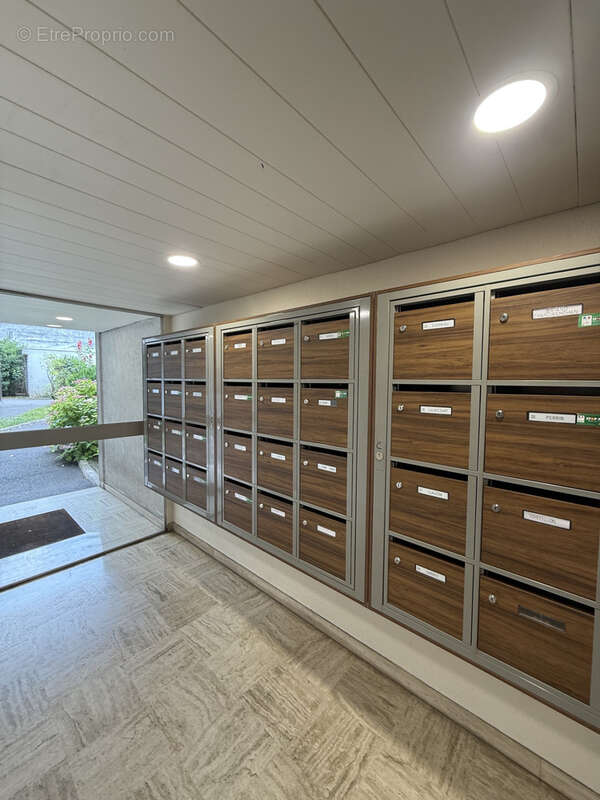 Appartement à MELUN