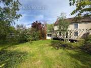 Maison à BOURRON-MARLOTTE