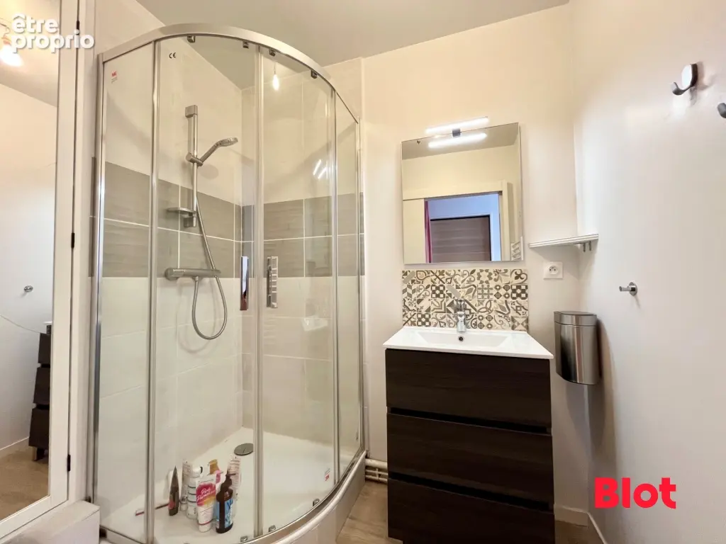 Appartement 2 pièces 43 m² à vendre à Rennes (35200) - photo 6