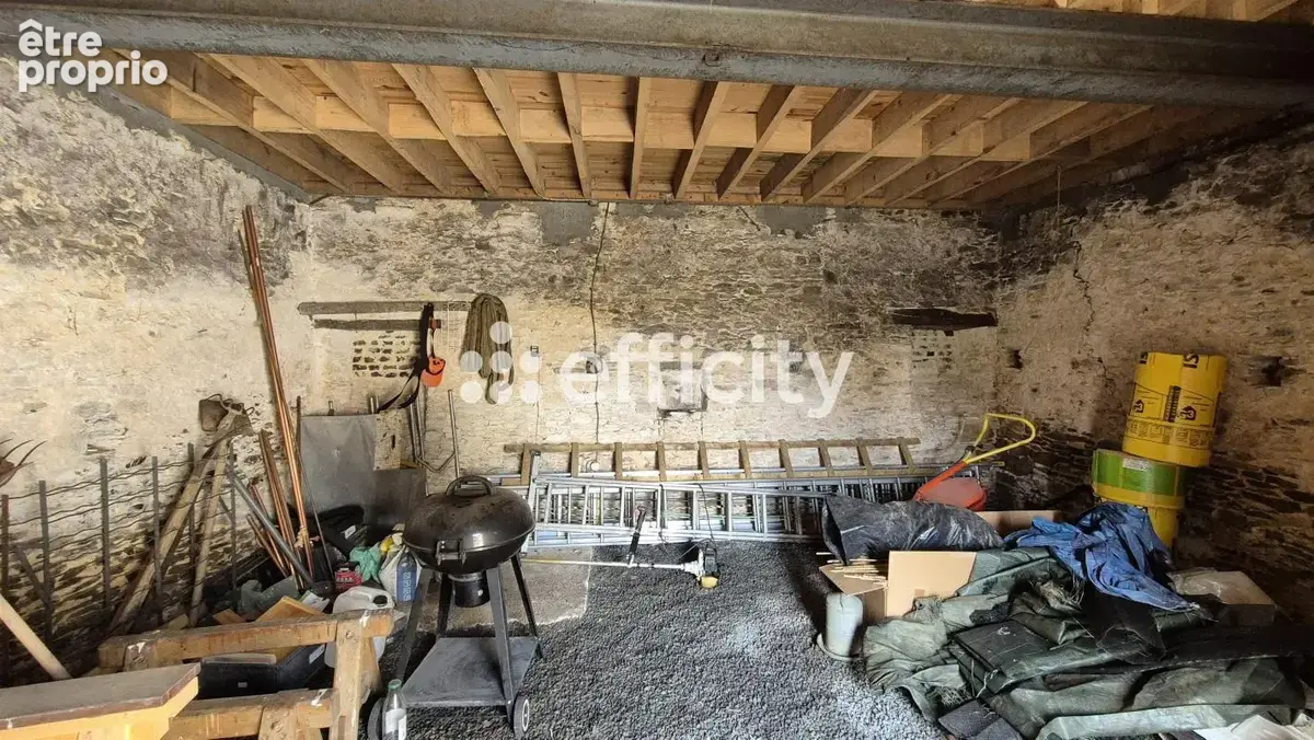 Maison 6 pièces 180 m² à vendre à Le Molay-Littry (14330) - photo 25