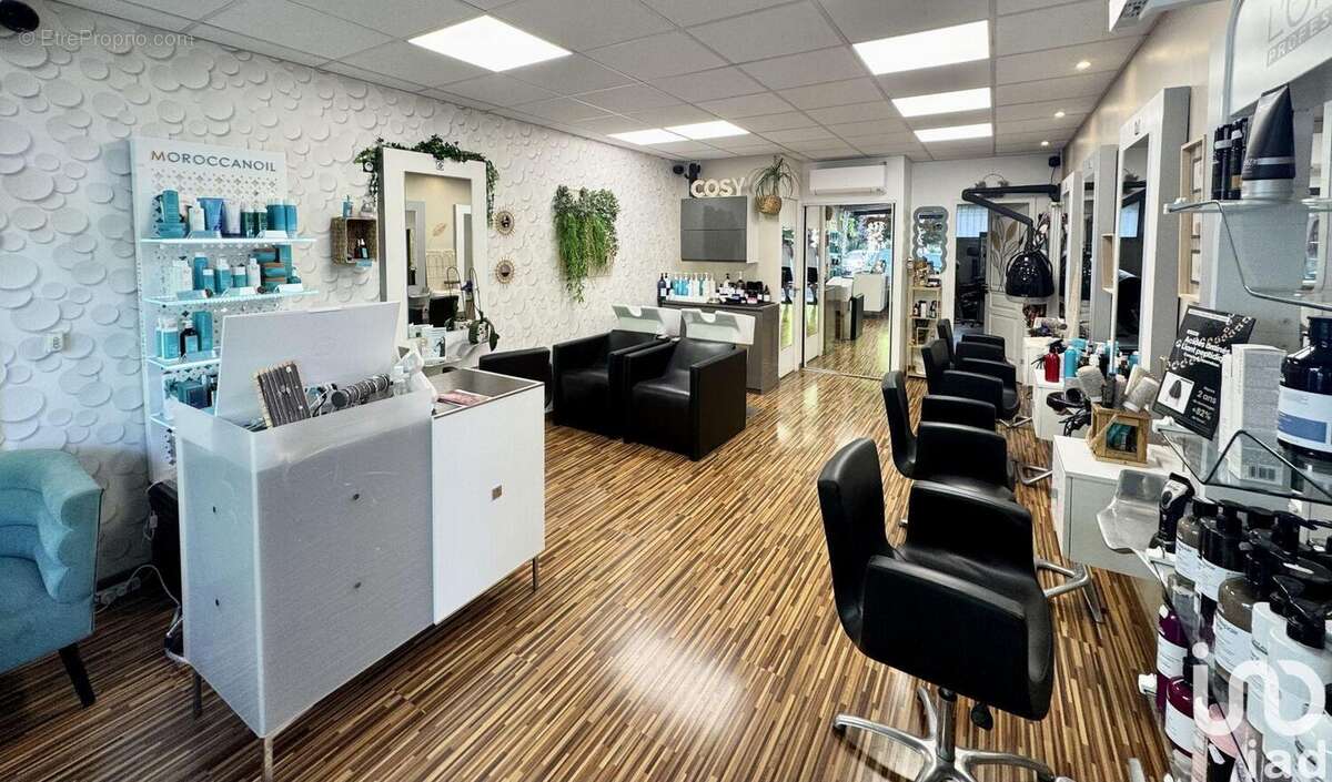 Photo 2 - Commerce à TARBES