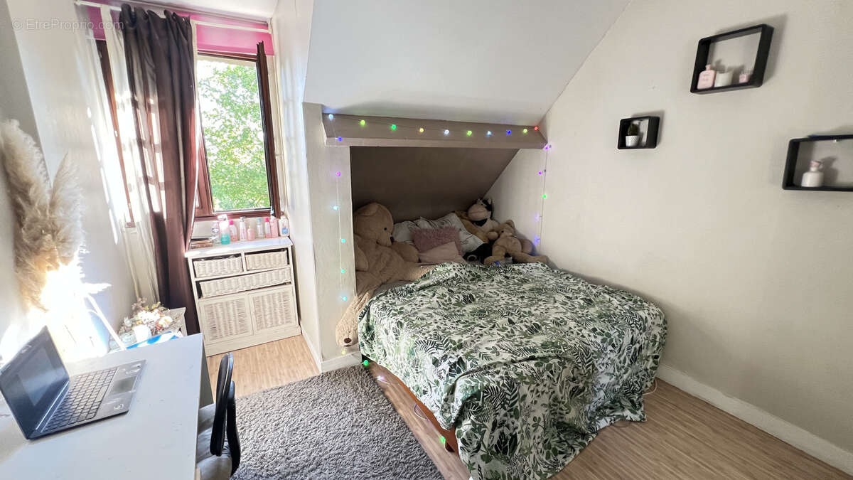 Maison à MILLY-LA-FORET