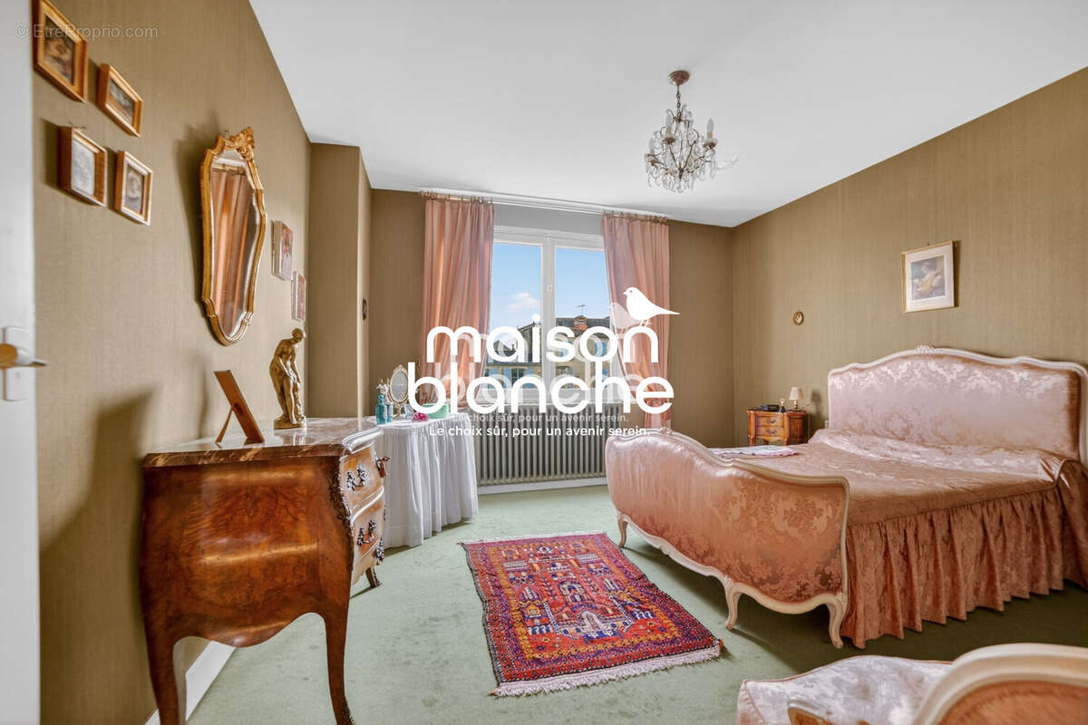 Maison à SAINT-MAIXENT-L'ECOLE