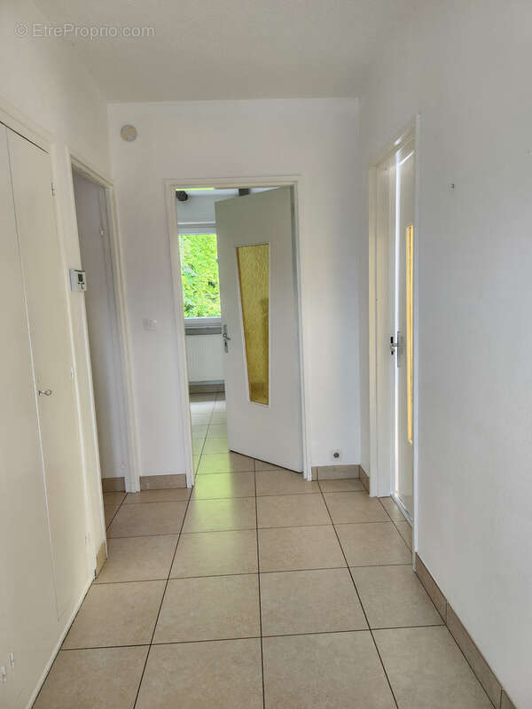 Maison à TRUCHTERSHEIM