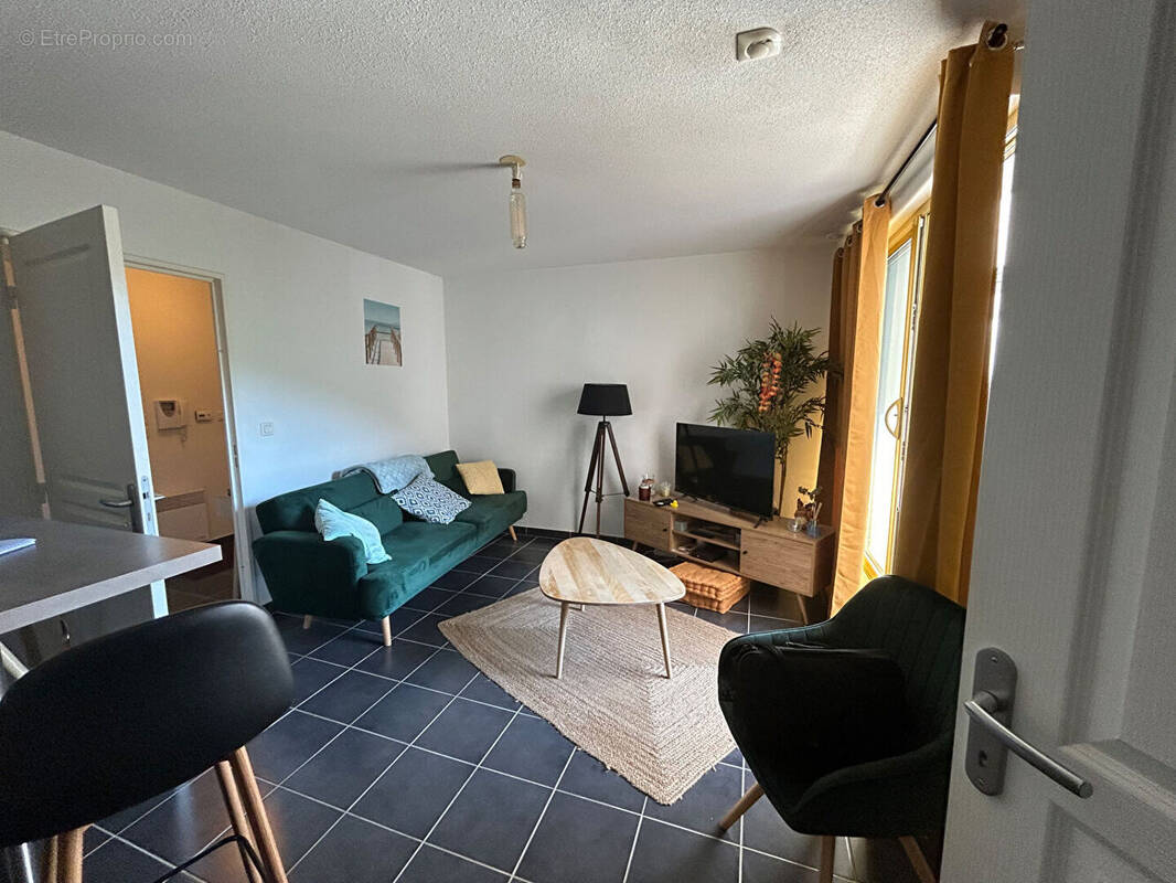Appartement à BESANCON