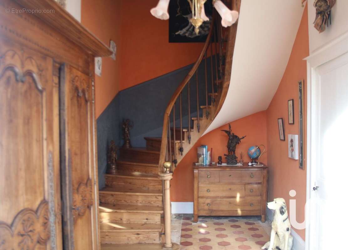 Photo 6 - Maison à BOURGNEUF