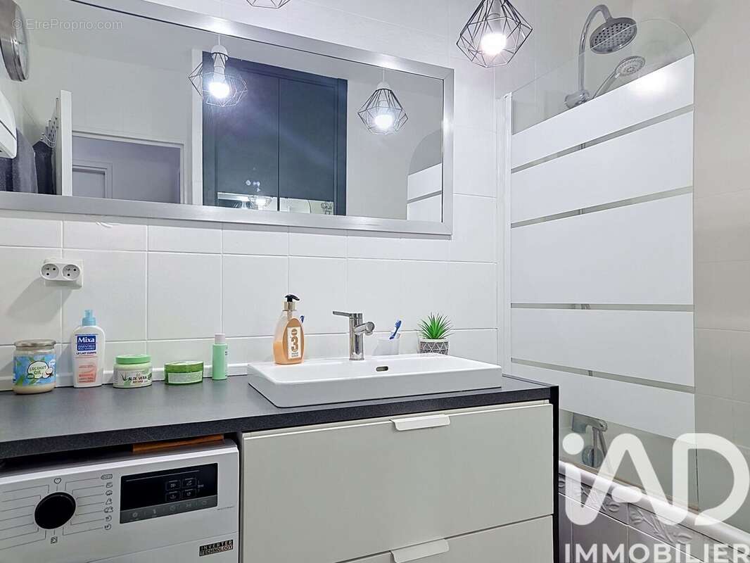 Photo 8 - Appartement à BESANCON