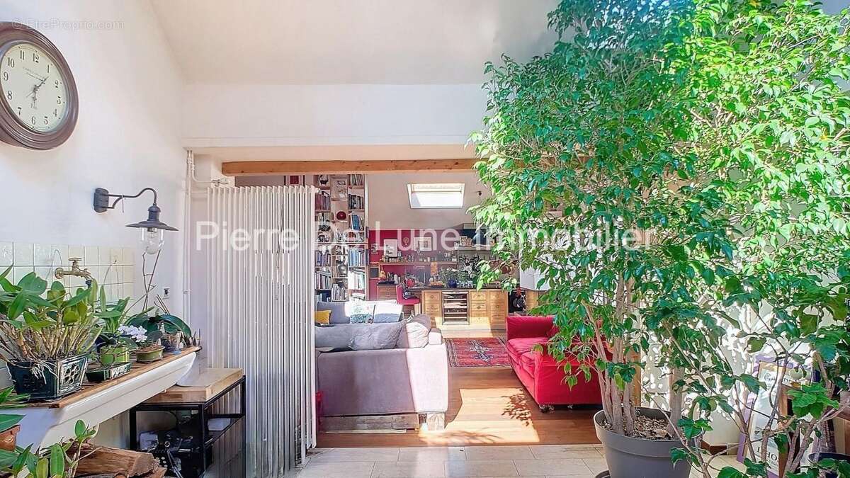 Maison à CALUIRE-ET-CUIRE