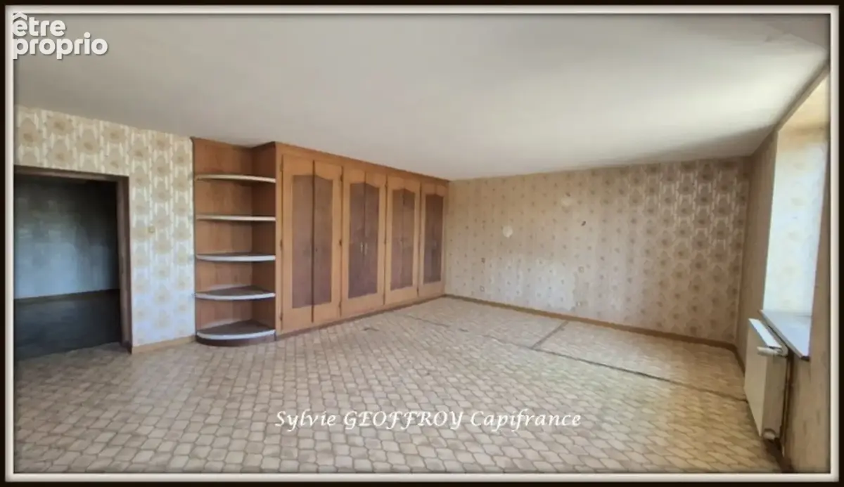 Maison à vendre 13 pièces PEXONNE (54) - photo 4