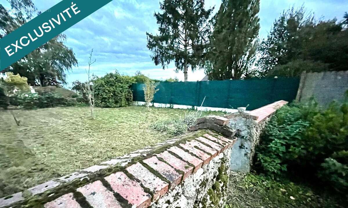 Photo 9 - Maison à MER