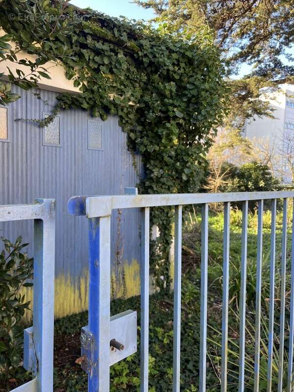 Terrain à LARMOR-PLAGE