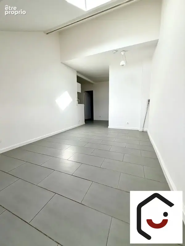 Appartement 2 pièces 32 m² à vendre à Nemours (77140) - photo 3