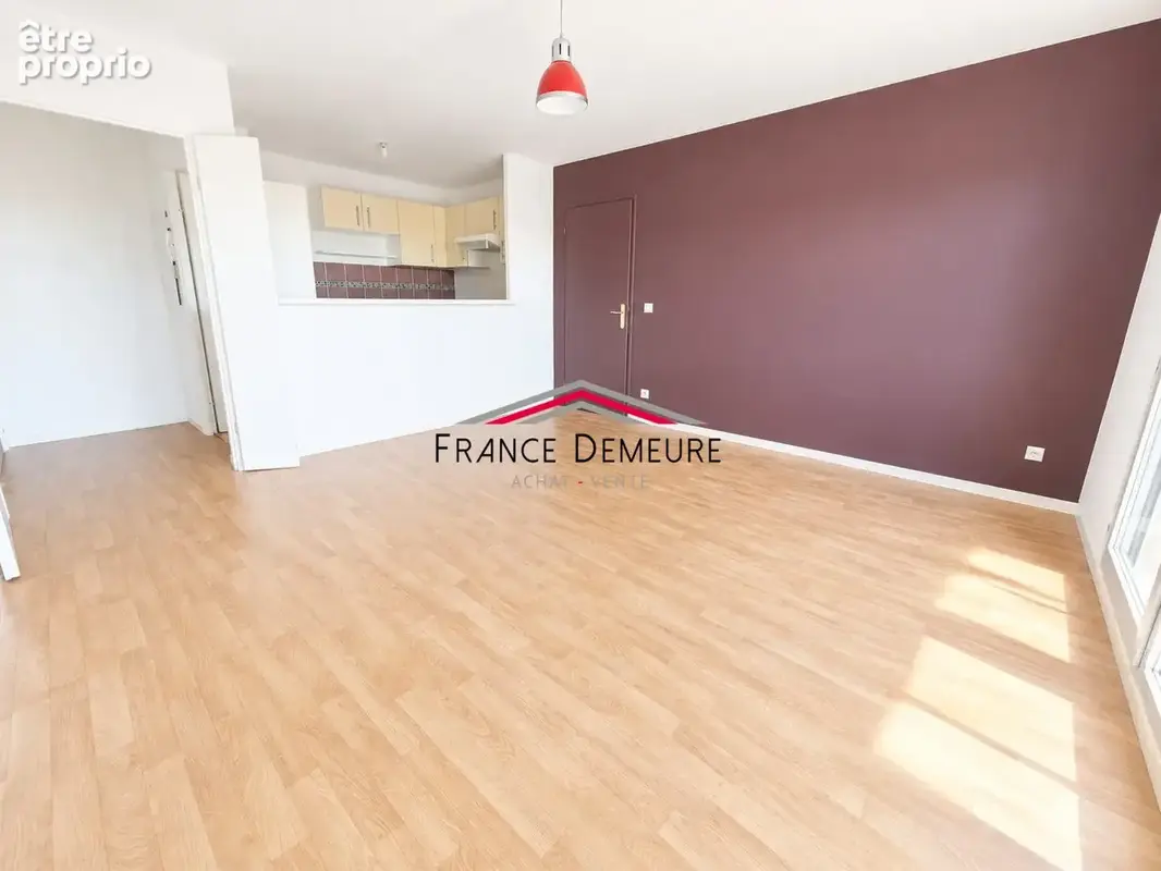 Appartement 2 pièces 44 m² à vendre à Franconville (95130) - photo 3