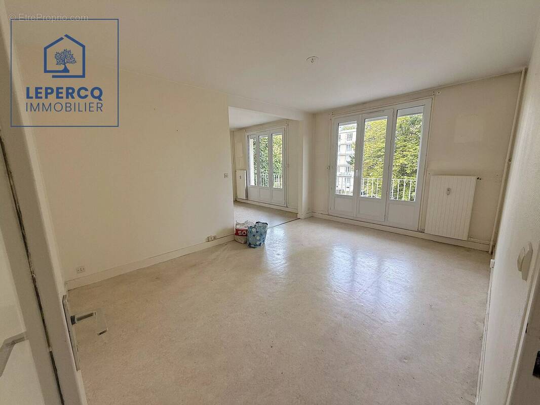 Appartement à SENLIS