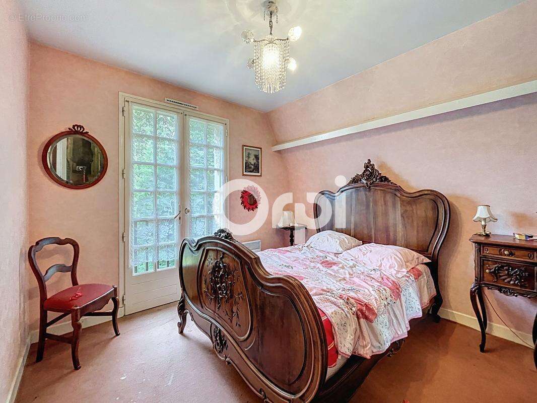 Maison à BRIVE-LA-GAILLARDE