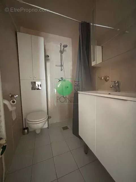 Appartement à LA FERTE-ALAIS