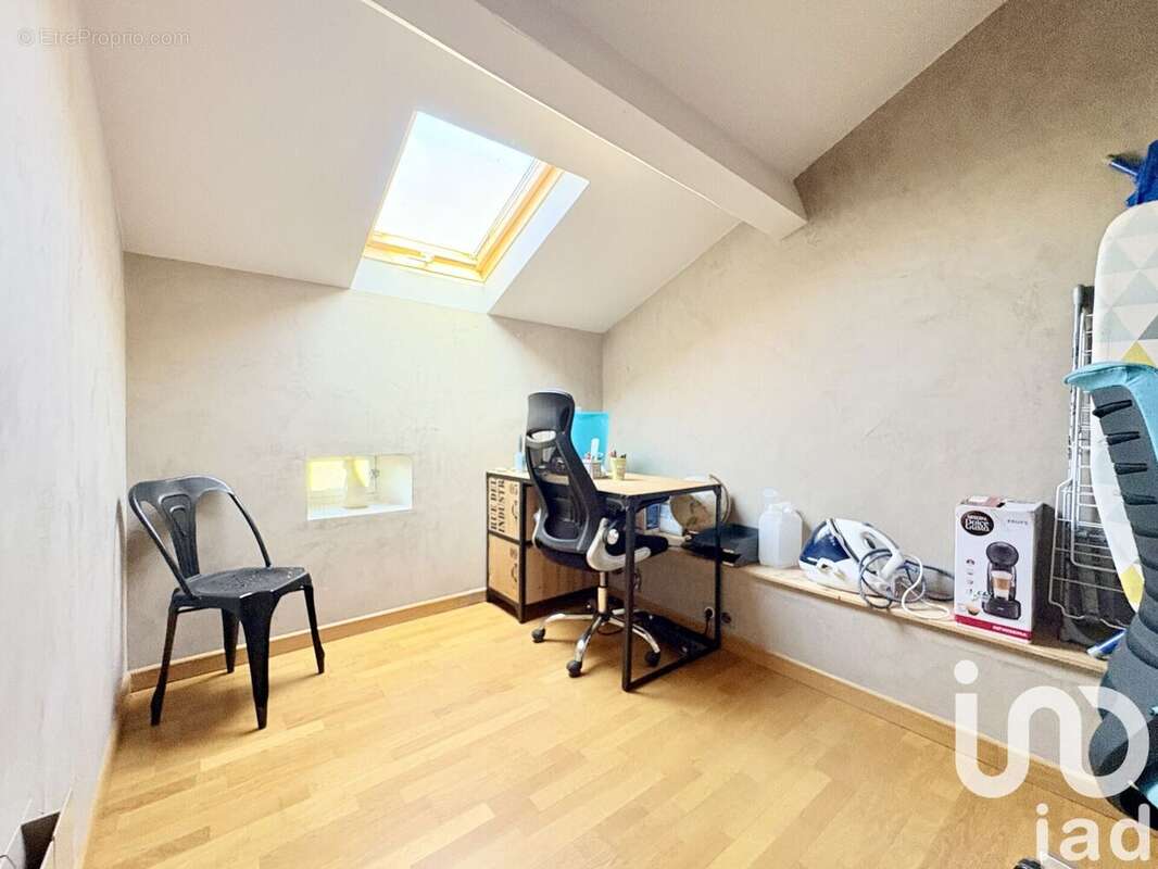 Photo 8 - Maison à COLOMBIER-LE-JEUNE