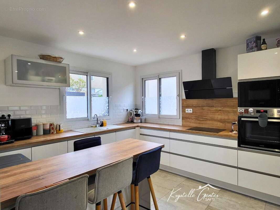 Photo 3 - Maison à DOLE