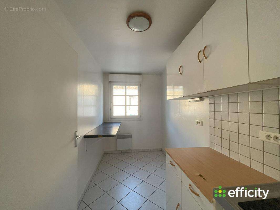 Appartement à EPERNON