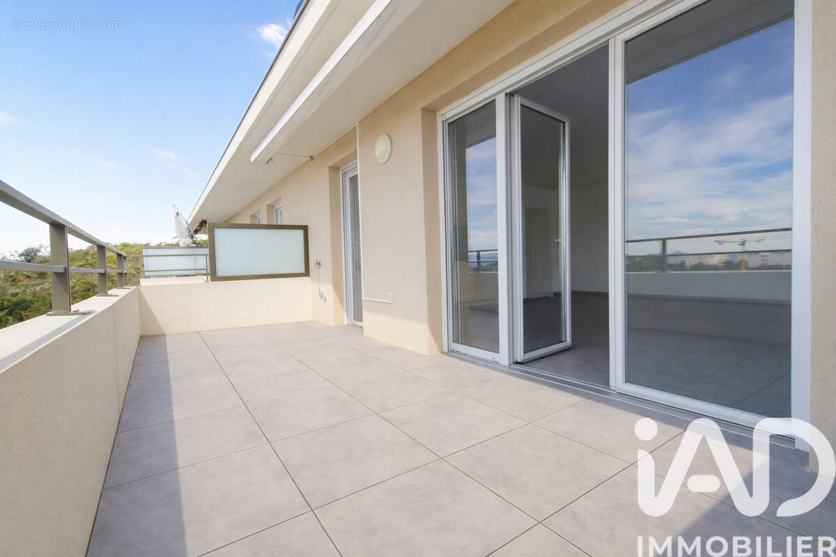 Photo 1 - Appartement à SAINT-RAPHAEL