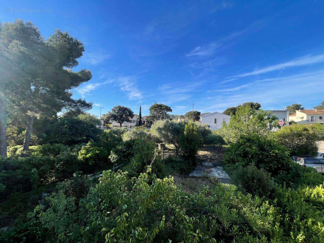 Appartement à LA SEYNE-SUR-MER