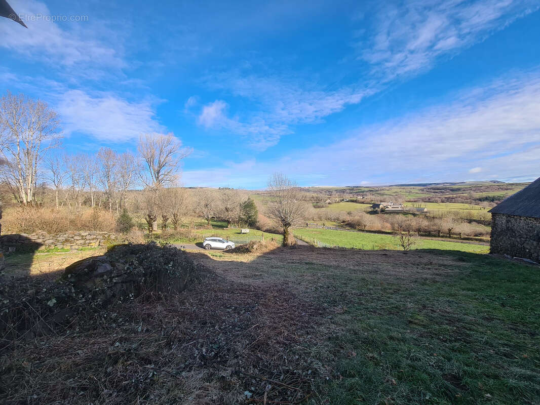 Maison à CONDOM-D&#039;AUBRAC