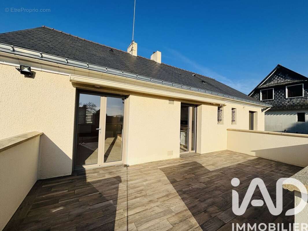 Photo 2 - Maison à CHATEAUBRIANT
