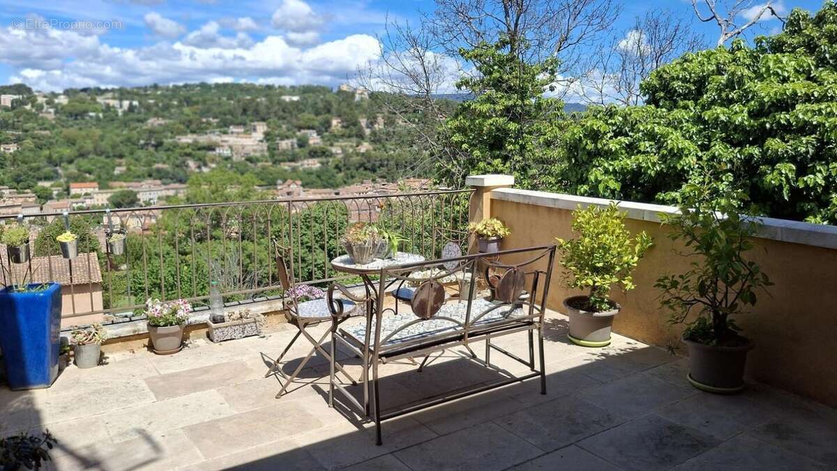 Jolie maison au calme - photo 7
