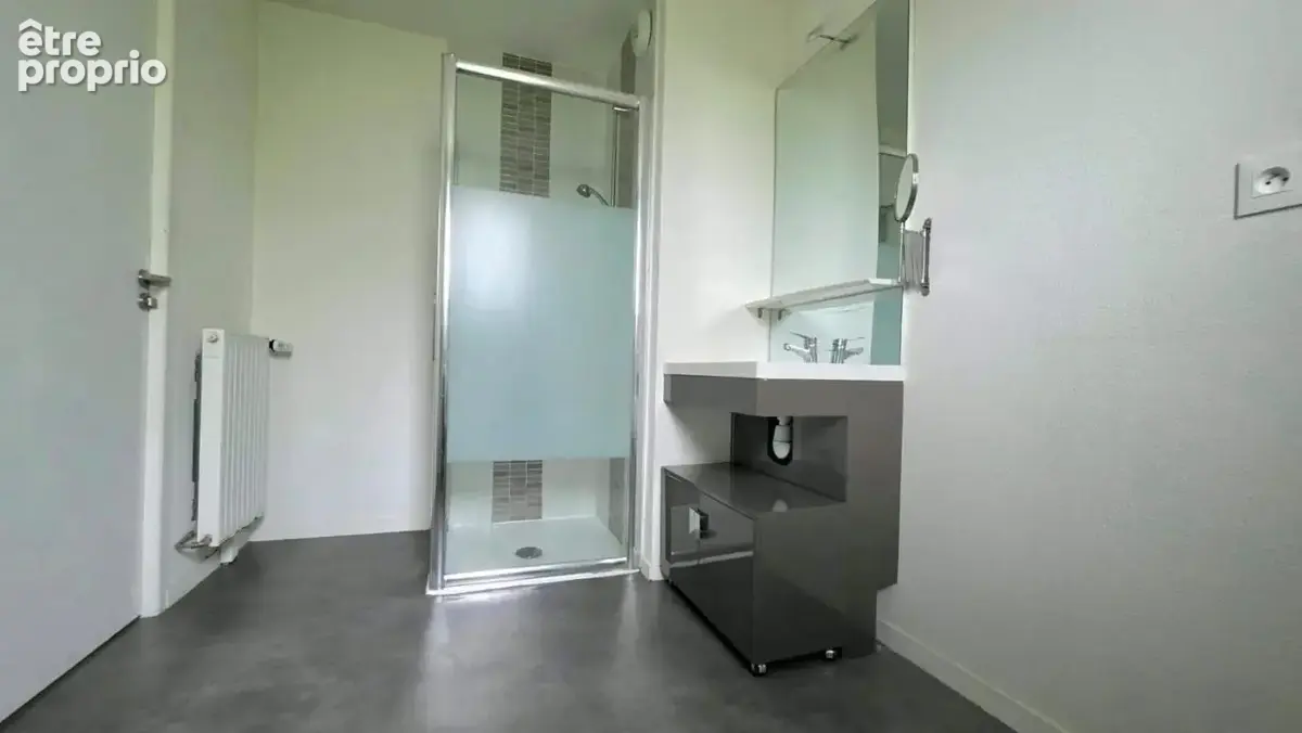 Appartement - photo 10