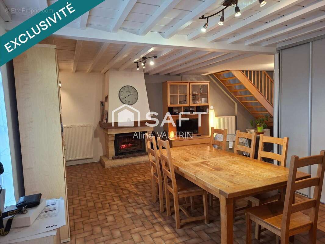 Photo 2 - Maison à AISEREY