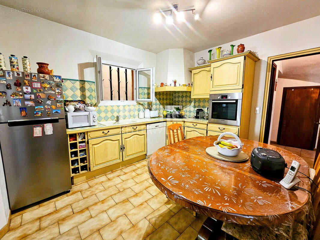 Maison 4 pièces 117 m² à vendre à Speracedes (06530) - photo 8