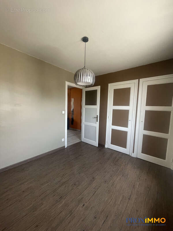 Appartement 58 m² à Grenoble  - photo 8