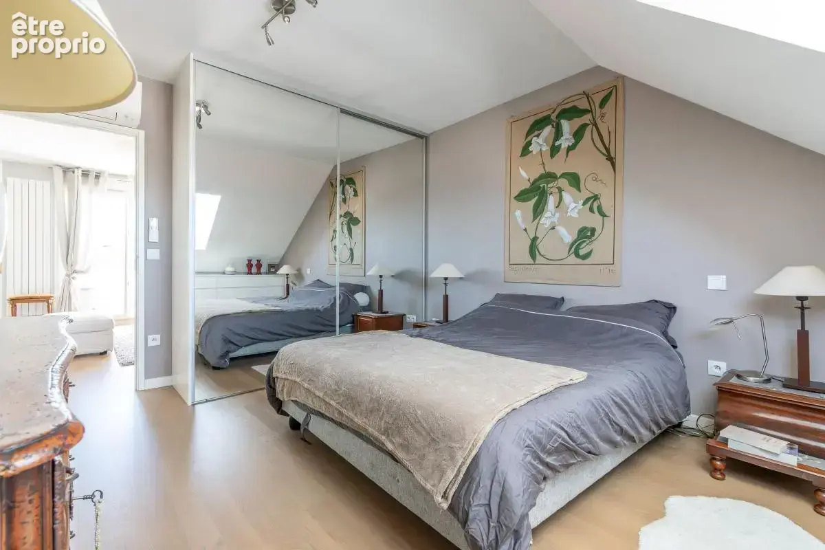 Appartement À Vendre - photo 9